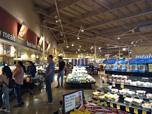 Grocery Store «Safeway», reviews and photos, 2010 Freedom Blvd, Freedom, CA 95019, USA