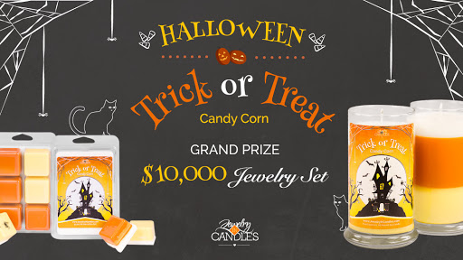 Candle Store «Jewelry In Candles», reviews and photos, 2700 Constant Comment Pl, Louisville, KY 40299, USA