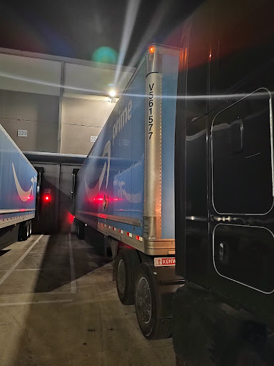 Temp Agency «Amazon MCO5», reviews and photos, 205 Deen Still Rd, Davenport, FL 33897, USA