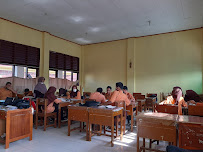 Foto SMP  Negeri 6 Bukittinggi, Kota Bukittinggi