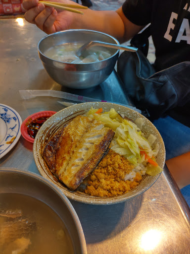 連哥鮮魚湯 的照片