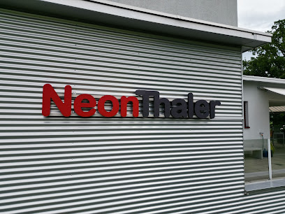 NeonThaler Werbetechnik AG / Nasima Services
