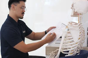 Hyper Health Allied Health - Chiropractic Physiotherapy and Podiatry image