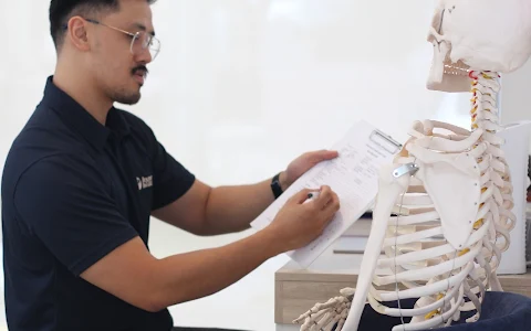 Hyper Health Allied Health Clinic - Chiropractic Physiotherapy and Podiatry image