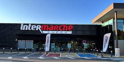 Intermarché SUPER Le Rouret à Le Rouret