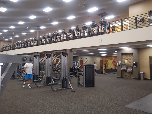 Gym «LA Fitness», reviews and photos, 1900 SE 10th Ave, Fort Lauderdale, FL 33316, USA