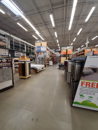 Home Improvement Store «The Home Depot», reviews and photos, 373 E Fm 1382, Cedar Hill, TX 75104, USA