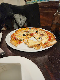Pizza du Pizzeria La Gondola à Paris - n°2
