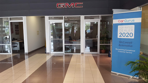 Car Dealer «McConnell Automotive», reviews and photos, 3150 Dauphin St, Mobile, AL 36606, USA