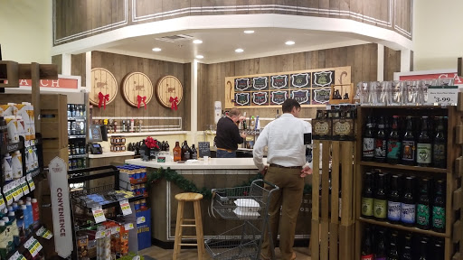 Grocery Store «Lowes Foods of Leland», reviews and photos, 1152 East Cutlar Crossing, Leland, NC 28451, USA