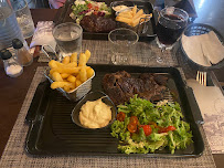 Steak du L'EQUINOXE - Brasserie Restaurant à Marseille - n°8