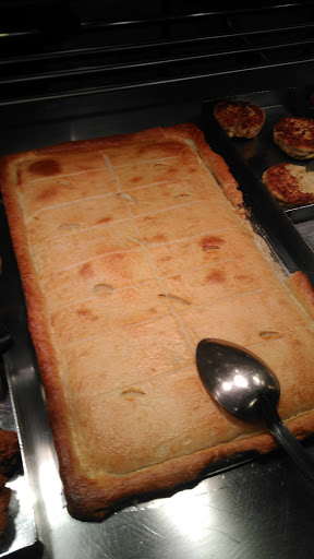 Family Restaurant «K&W Cafeterias, Inc.», reviews and photos, 1266 N Wesleyan Blvd, Rocky Mount, NC 27804, USA