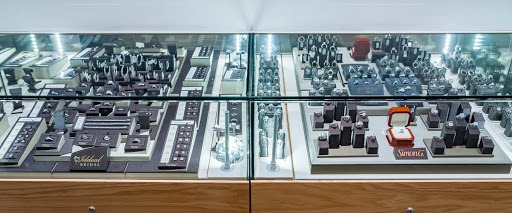 Jewelry Store «Montica Jewelry», reviews and photos, 500 S Dixie Hwy #203, Coral Gables, FL 33146, USA