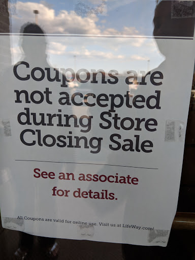 Book Store «LifeWay Christian Store», reviews and photos, 898 Plaza Blvd, Lancaster, PA 17601, USA