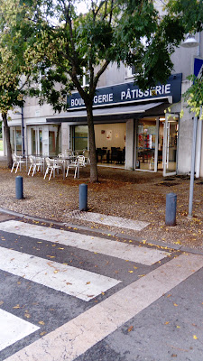 Boulangerie Pâtisserie "L.v.b" à Cognac