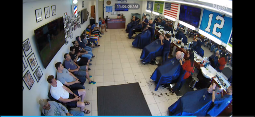 Barber Shop «Mukilteo Barber Shop», reviews and photos, 11811 Mukilteo Speedway #106, Mukilteo, WA 98275, USA