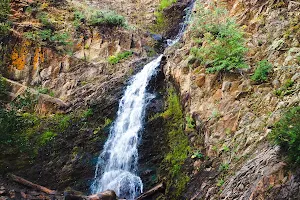 Garden Creek Waterfall image