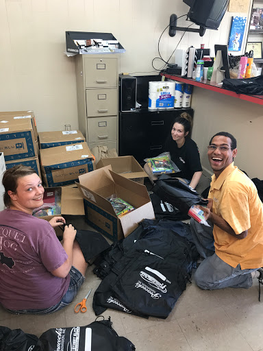 Auto Repair Shop «Main Street Elite Automotive Repair», reviews and photos, 704 N Main St, Cleburne, TX 76033, USA