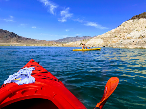 National Park «Lake Mead National Recreation Area», reviews and photos