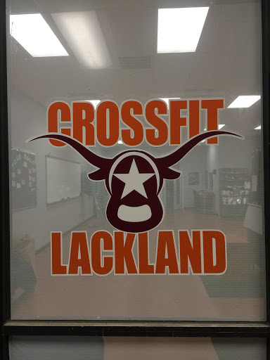 Physical Fitness Program «Crossfit Lackland», reviews and photos, 7121 US-90 #104, San Antonio, TX 78227, USA