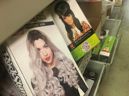 Costume Store «Theatre House, Inc.», reviews and photos, 400 W 3rd St, Covington, KY 41011, USA