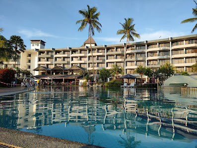 Tunamaya Beach & Spa Resort Desaru 90, Bandar Penawar, 81930, Johor Darul Ta'zim, Malaysia