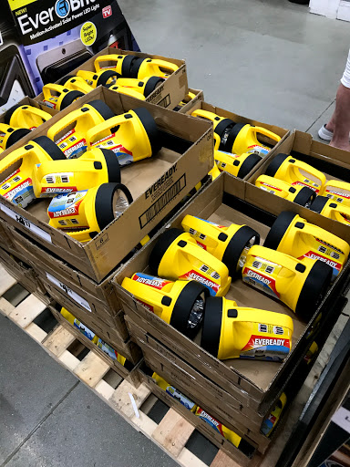 Home Improvement Store «The Home Depot», reviews and photos, 2020 Lynnhaven Pkwy, Virginia Beach, VA 23456, USA