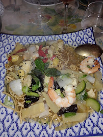 Plats et boissons du Restaurant vietnamien Faubourg de Saïgon - Chez Diem à Fréjus - n°11