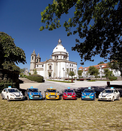 Escola de Condução Central do Sameiro - Autoescola