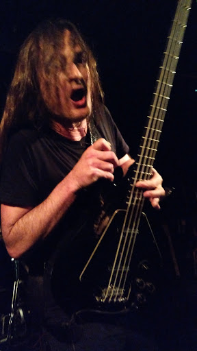 Live Music Venue «Opolis», reviews and photos, 113 N Crawford Ave, Norman, OK 73069, USA