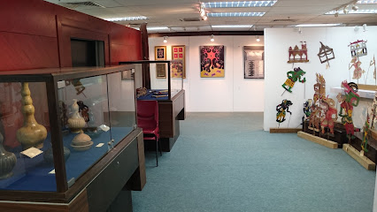 Muzium Etnografi Melayu (Malay Ethnographic Museum)