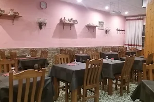 Restaurant Sant Cristòfol image