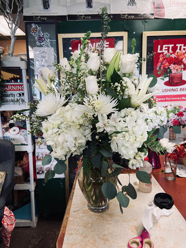 Florist «Serendipity Flowers», reviews and photos, 2751 N Grand Ave, Santa Ana, CA 92705, USA