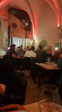 Atmosphère du Restaurant Le Petit Gascon à Dole - n°2