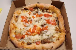Main Town Pizza image