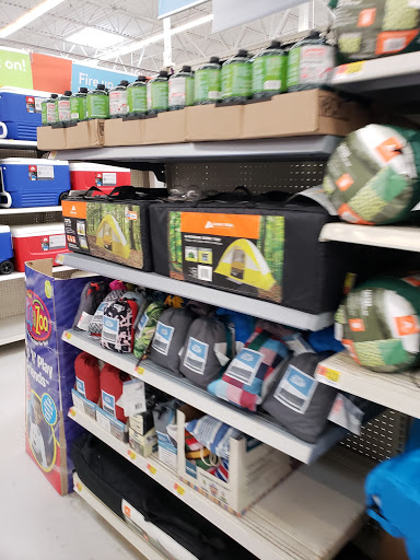 Department Store «Walmart Supercenter», reviews and photos, 1100 Thornton Rd, Lithia Springs, GA 30122, USA