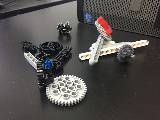 Maker Nexus image