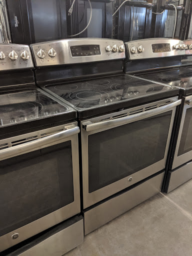 Used Appliance Store «Price Buster Appliance», reviews and photos, 8517 E Colonial Dr, Orlando, FL 32817, USA