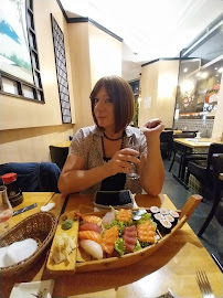 Plats et boissons du Restaurant japonais Hokkaido 3 à Paris - n°10