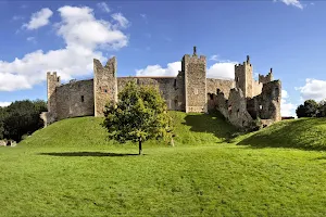 Framlingham Castle image
