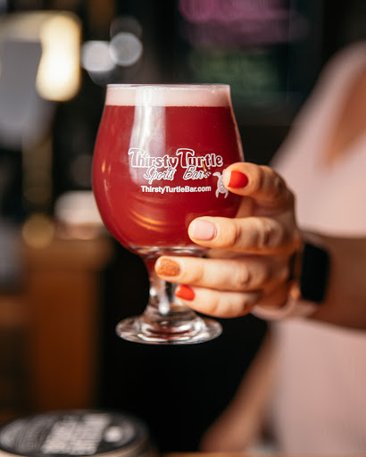 Sports Bar «Thirsty Turtle Sports Bar», reviews and photos, 7422 Pittsford Victor Rd, Victor, NY 14564, USA