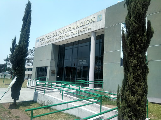 TecNM - Campus Tlalnepantla