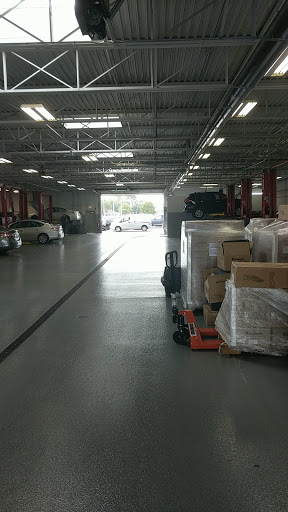 Nissan Dealer «Al Piemonte Nissan», reviews and photos, 1600 W North Ave, Melrose Park, IL 60160, USA