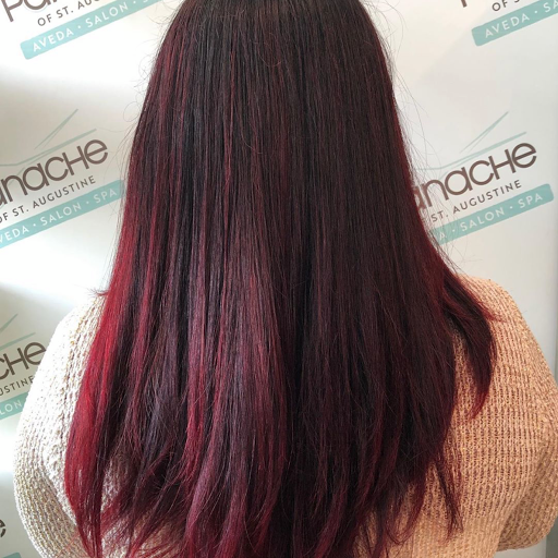 Beauty Salon «Panache», reviews and photos, 1089 A1A Beach Blvd, St Augustine, FL 32080, USA