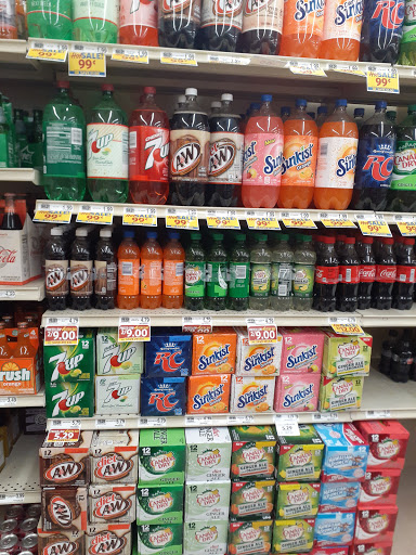 Grocery Store «Food Lion», reviews and photos, 6 Washington St, Cambridge, MD 21613, USA