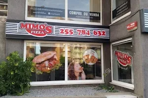 Mimos Pizza - Viseu image