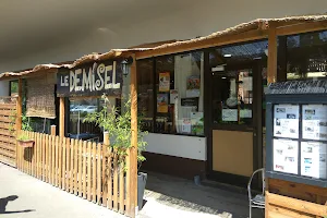 Auberge le Demi Sel image