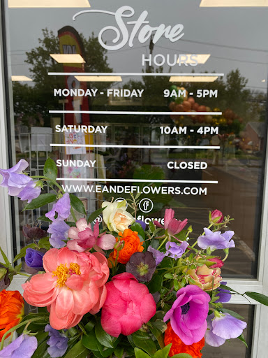 Florist «E & E Flowers & Decors», reviews and photos, 1090 Amboy Ave, Edison, NJ 08837, USA