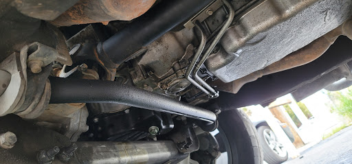 Auto Repair Shop «L & T Auto Repair», reviews and photos, 701 Lincoln Ave, San Jose, CA 95126, USA