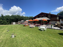 Photos du propriétaire du Restaurant Le Staduel à Megève - n°3